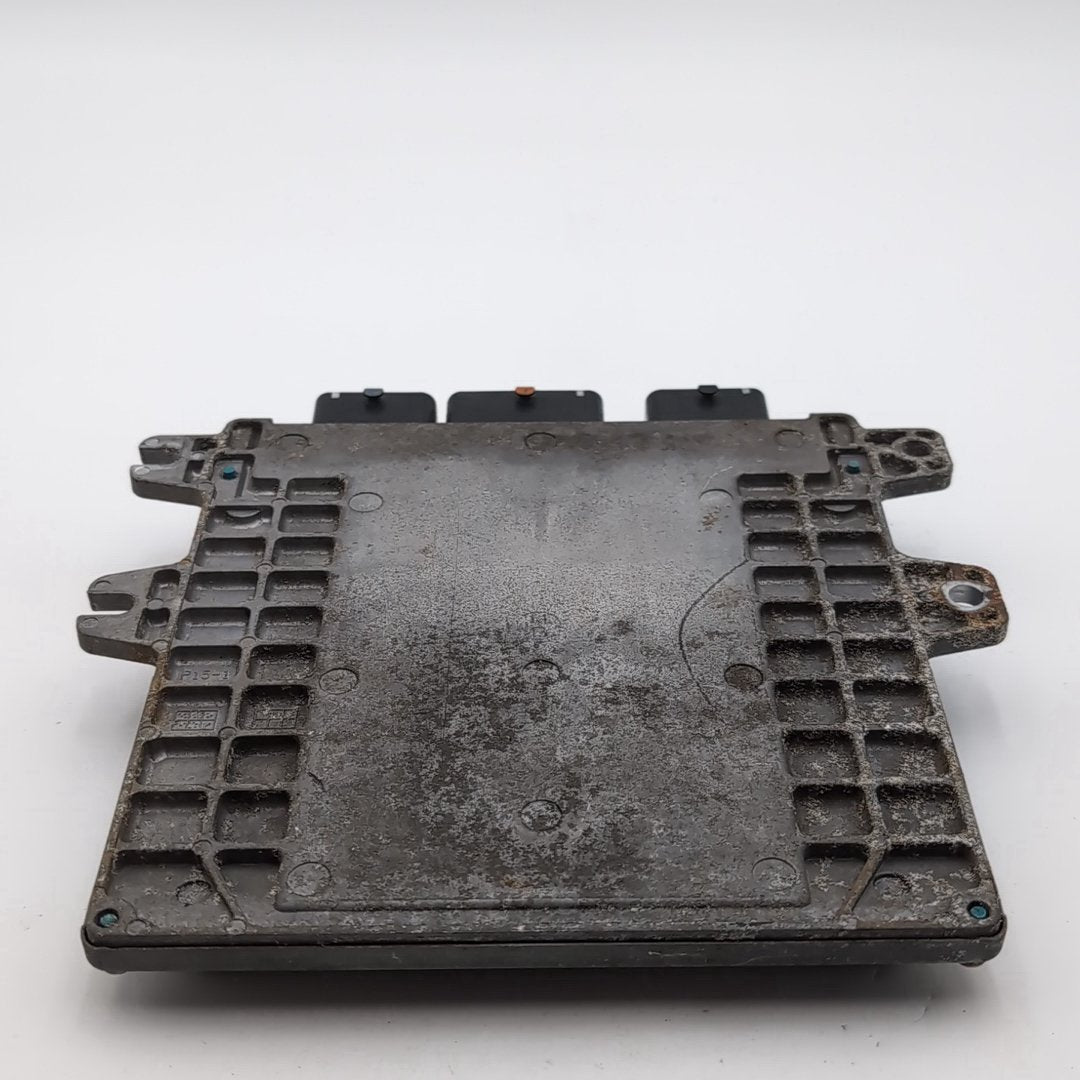 2014 Nissan Murano 3.5L Engine Computer Control Module ECU NEC003-691