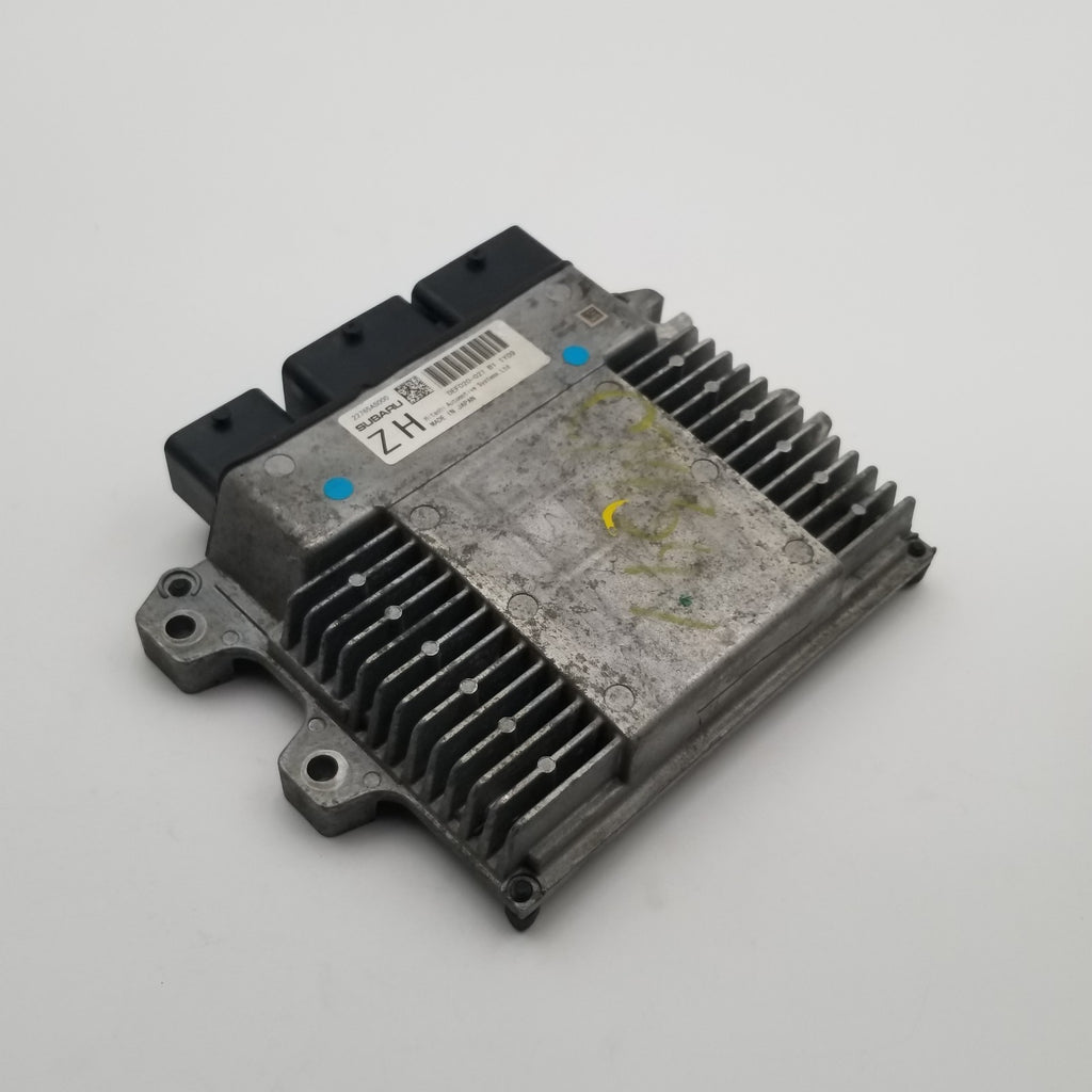 2022 Subaru Ascent 2.4L Engine Computer Control Module ECM OEM 22765AS000