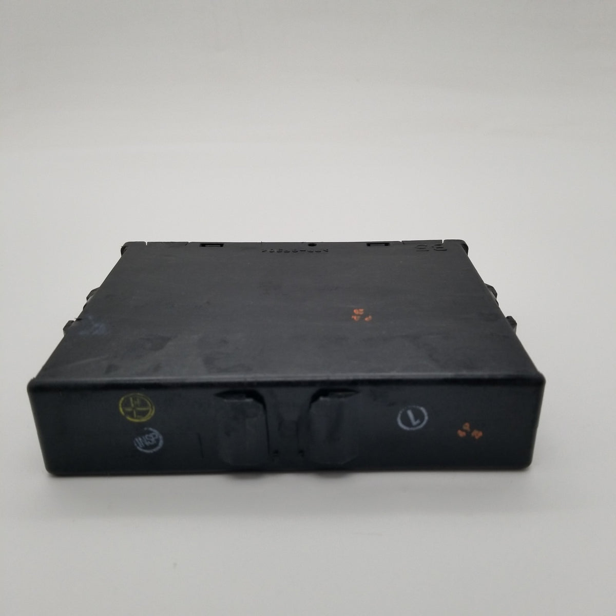 2012 SUBARU TRIBECA ENGINE COMPUTER CONTROL MODULE 3.6L ECU ECM 22765AD47B OEM