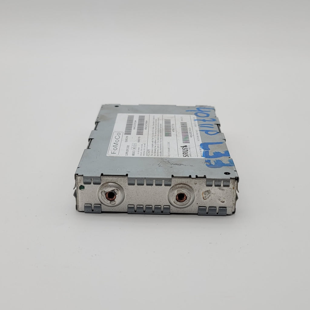 2010- 2013 Land Range Rover Sirius Radio Tuner Receiver Module AH42-18C963-AA