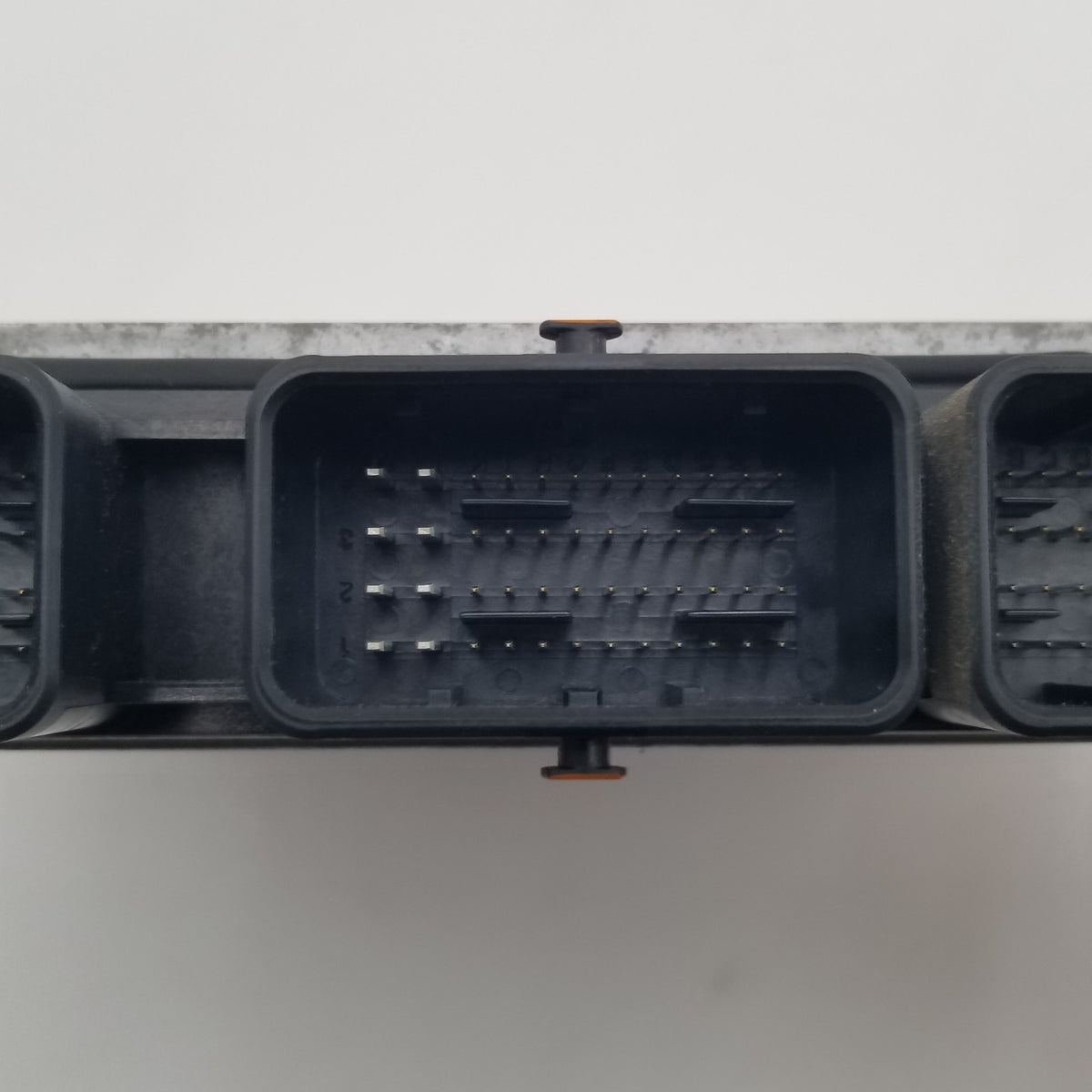 2014 2015 Nissan Versa Engine Computer Control Module ECM OEM BEM336-300 A1
