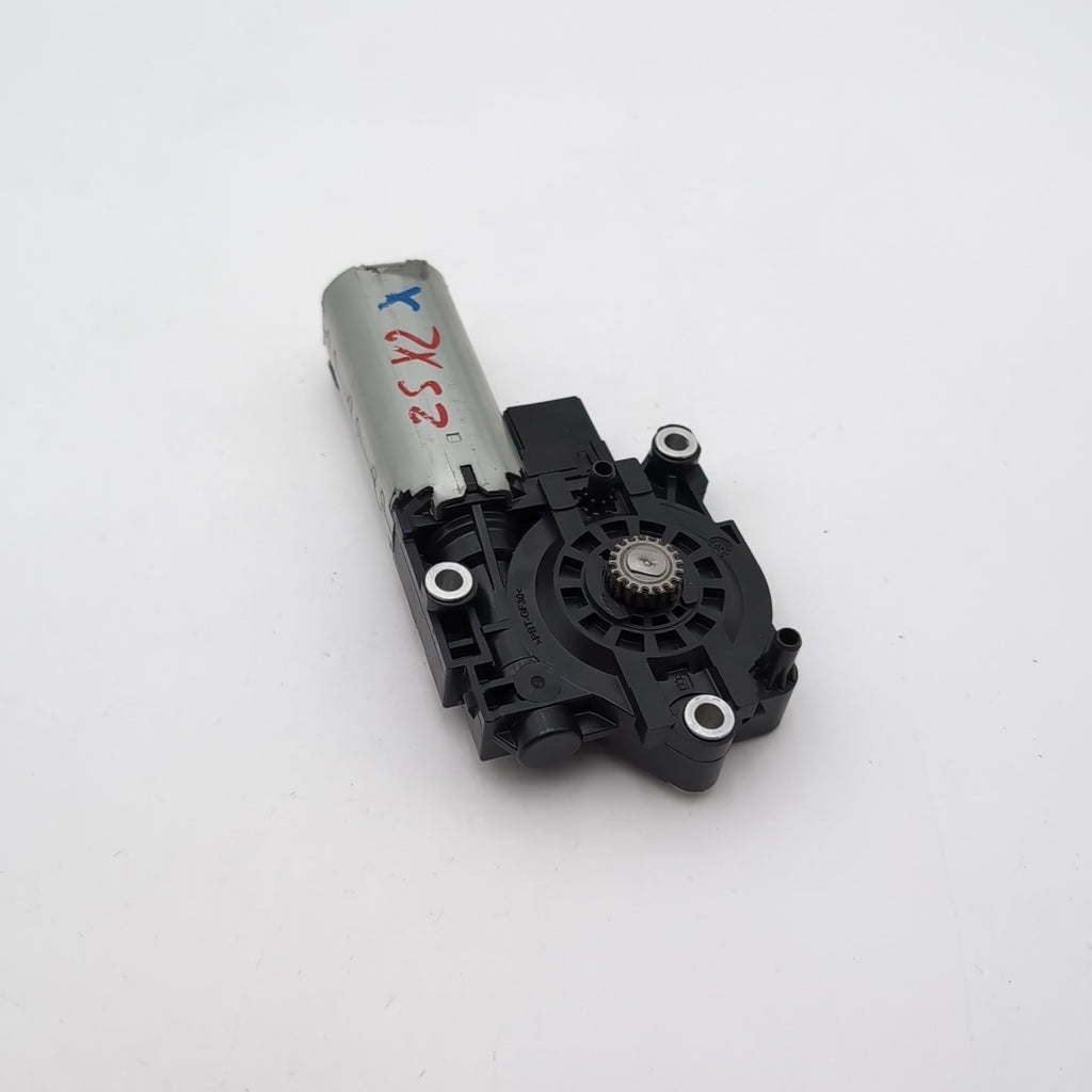 2024 2025 BMW 530I 549I I5 X2 TOP UPPER SUNROOF WINDOW MOTOR SUN ROOF MOTOR SET