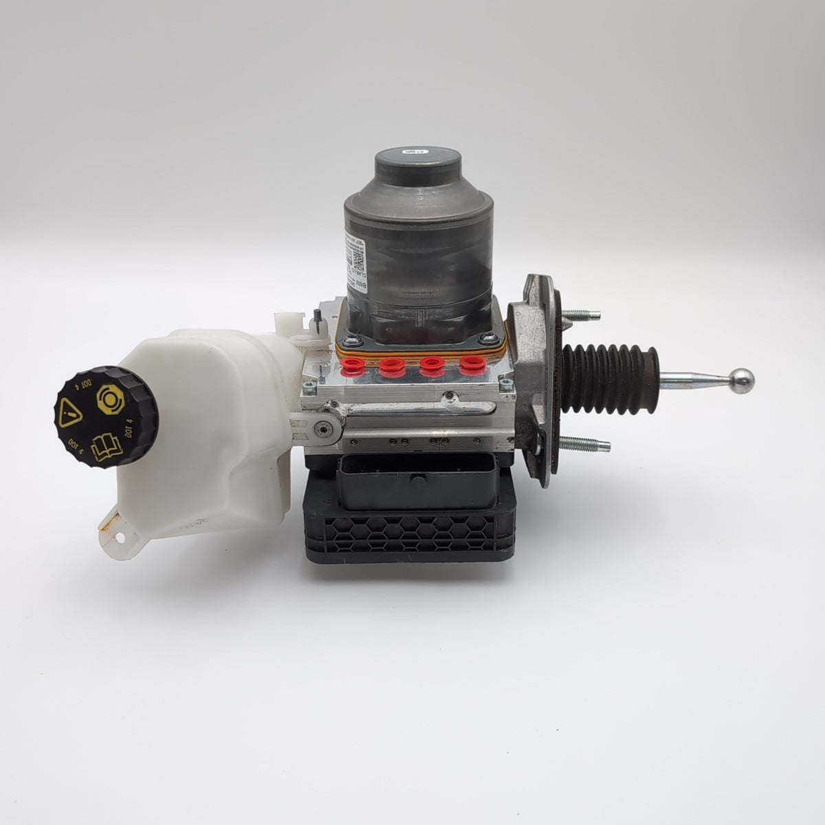 2018- 2024 BMW X5 ABS Brake Booster Master Cylinder 3450 5A96C06