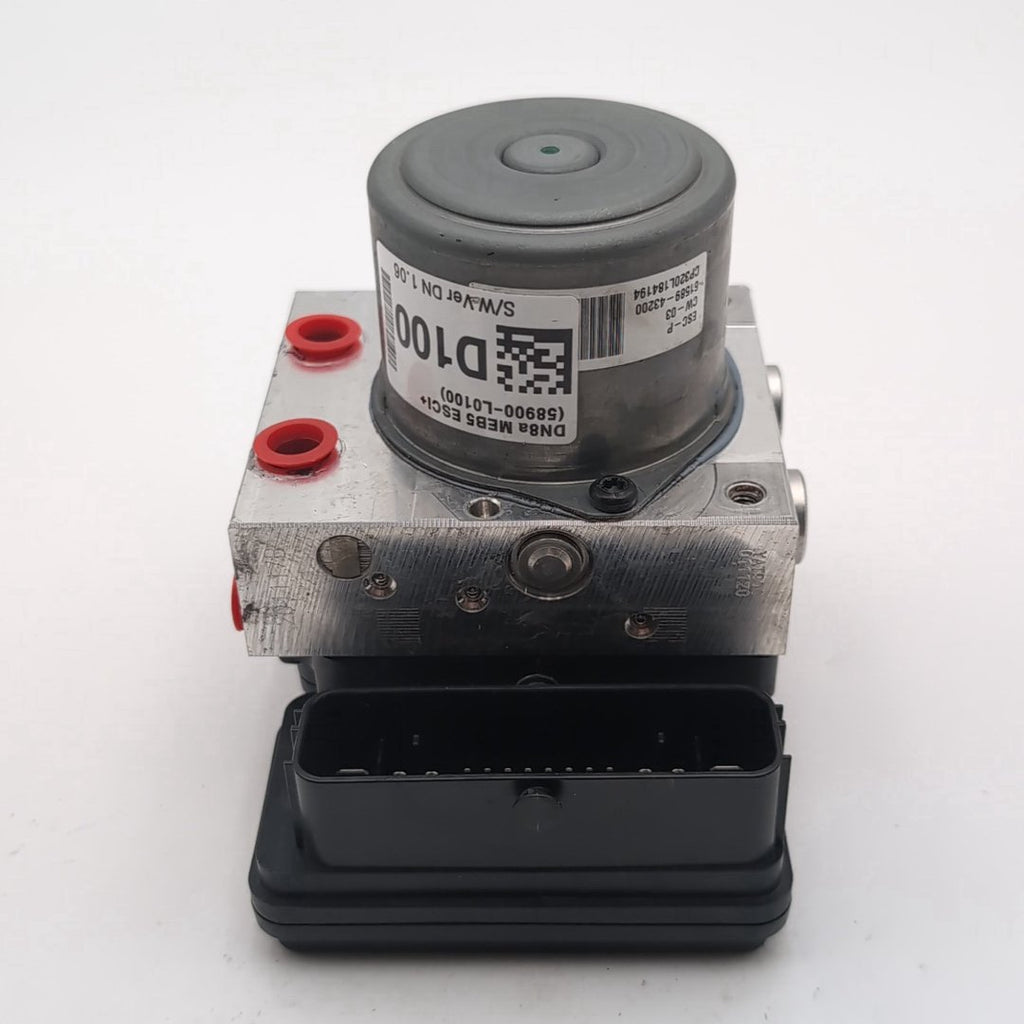 2020 2021 2022 2023 Hyundai Sonata ABS Anti Lock Brake Pump 58900-L0100