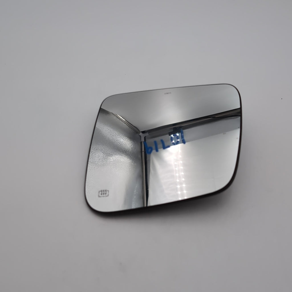 2011- 2019 Jeep Grand Cherokee Left Side View Mirror Glass Heated OEM