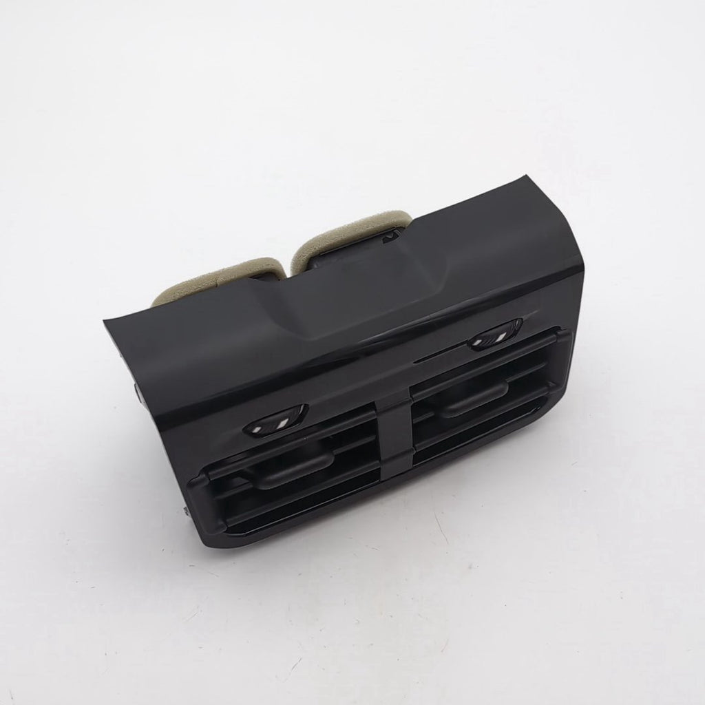 2024 2025 2026 BMW i5 530i 540i 550e G60 Rear Center Console AC Air Vent 5A13166