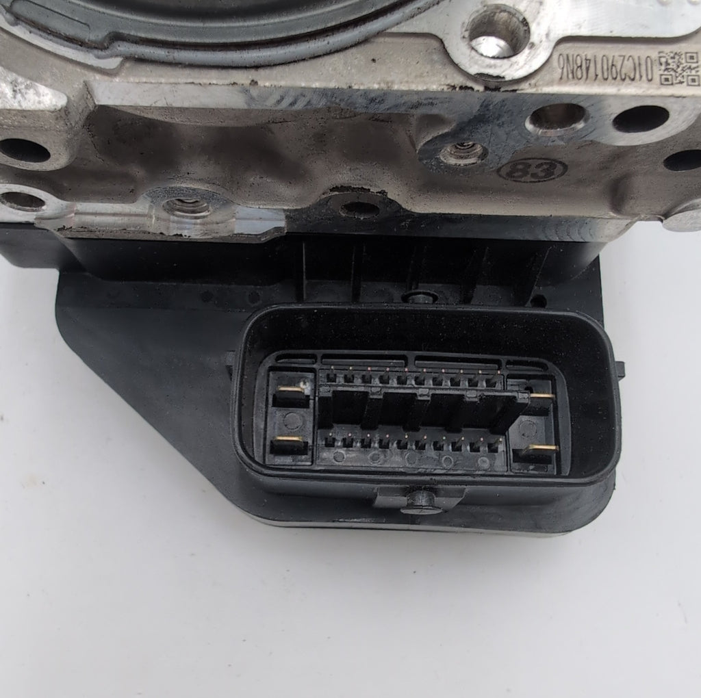 2018 2019 2020 Infiniti Q50 3.L ABS Anti Lock Brake Pump 476604GW0A