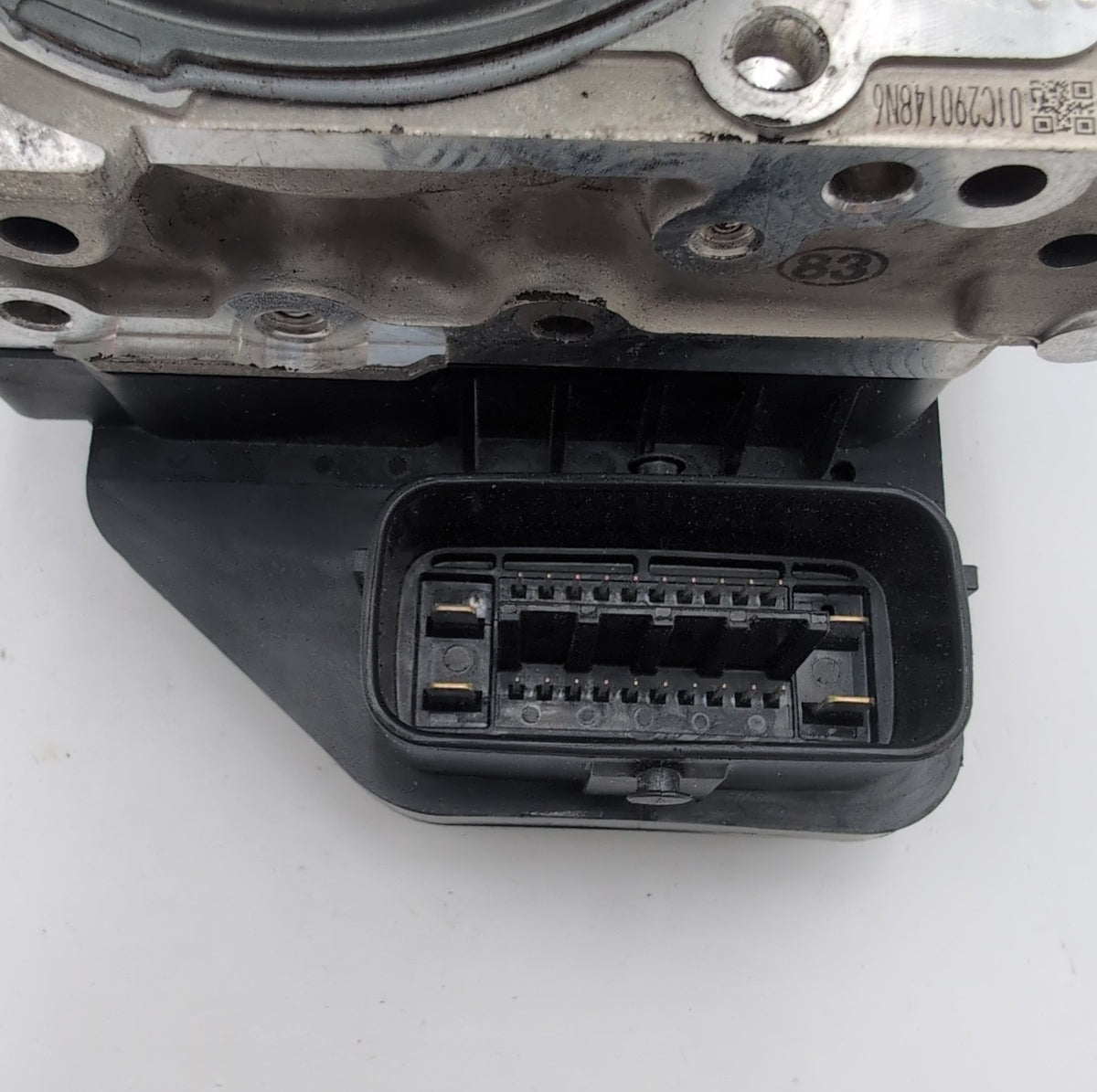 2018 2019 2020 Infiniti Q50 3.L ABS Anti Lock Brake Pump 476604GW0A