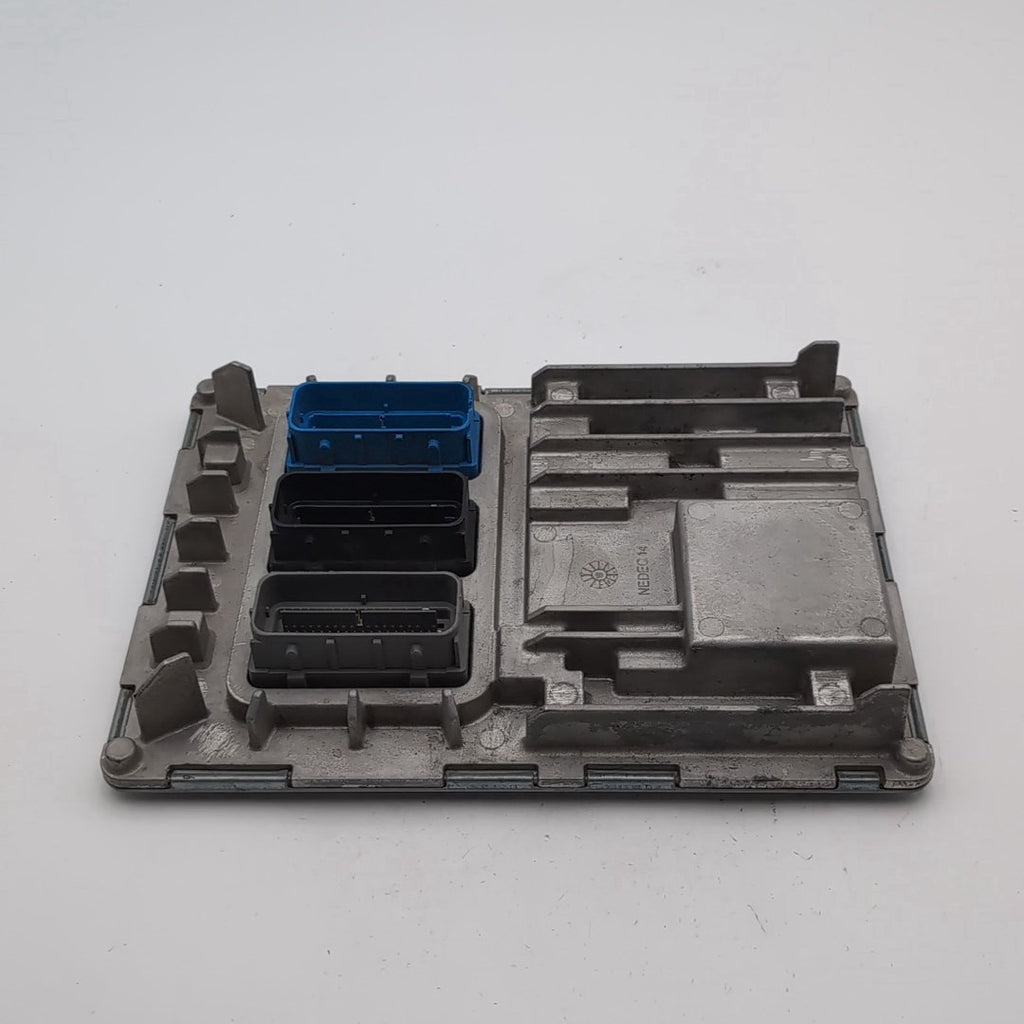 2020 Chevrolet Traverse Engine Computer Control Module E82 12708809