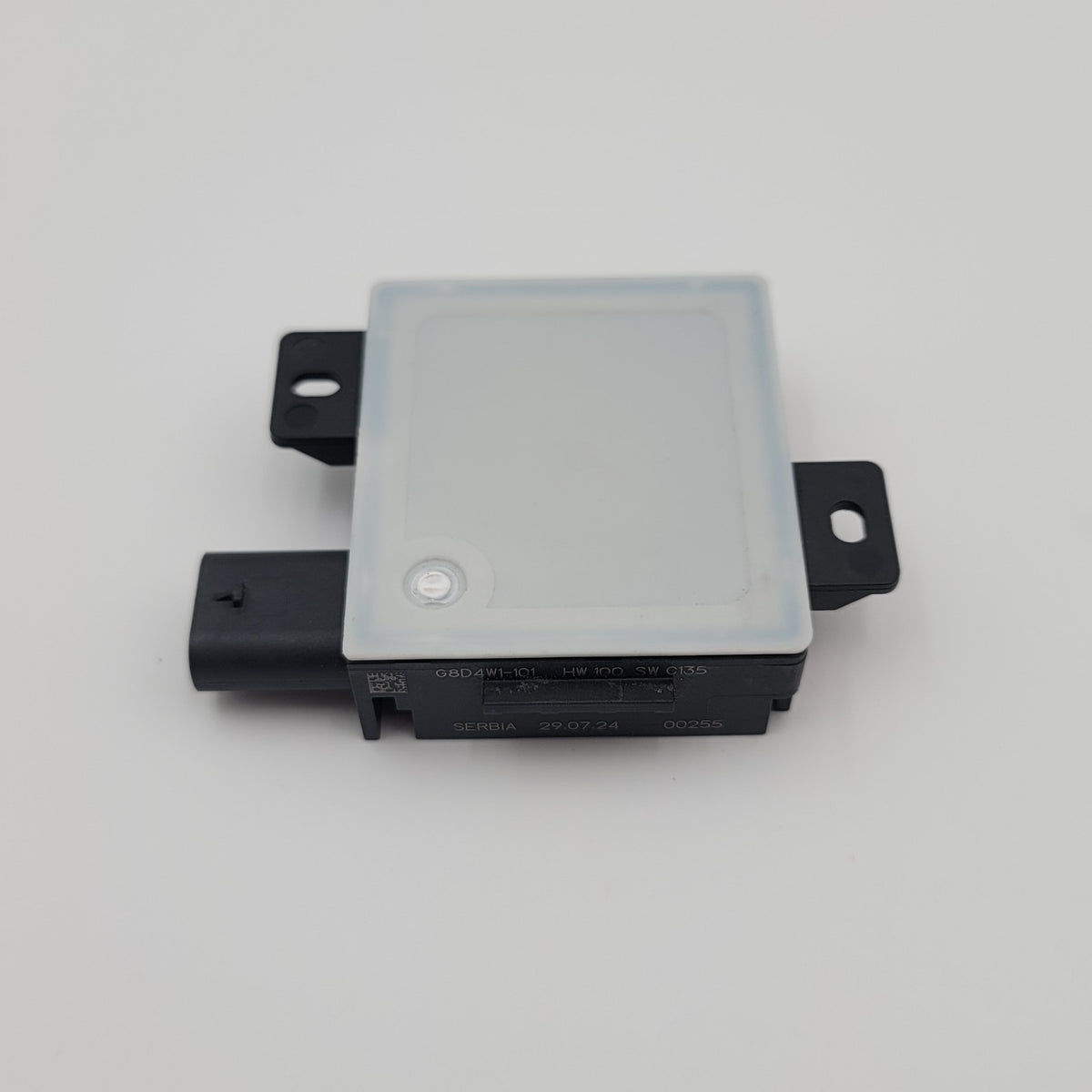 2025 BMW X2 U10 Trunk Tailgate Smart Opener Control Module OEM 5B427F2