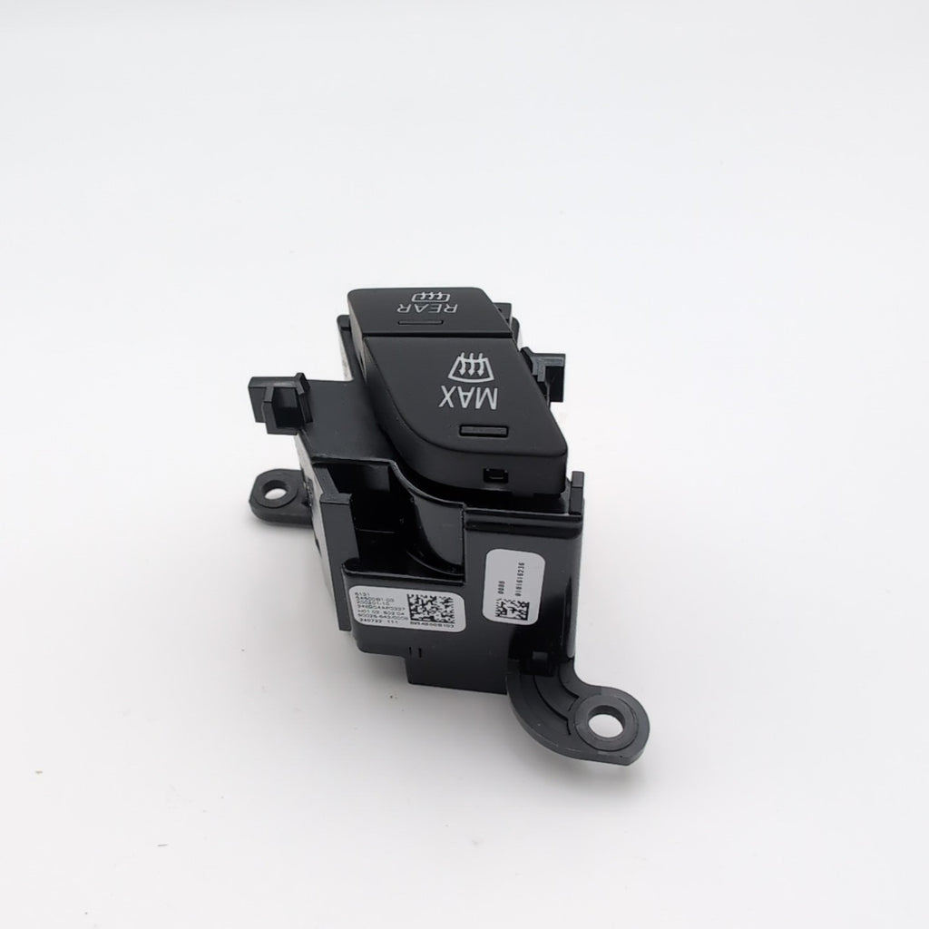2022 2023 2024 2025 BMW X1 X2 U06 U11 U10 Center Dash Defrost Switch 5A500B1