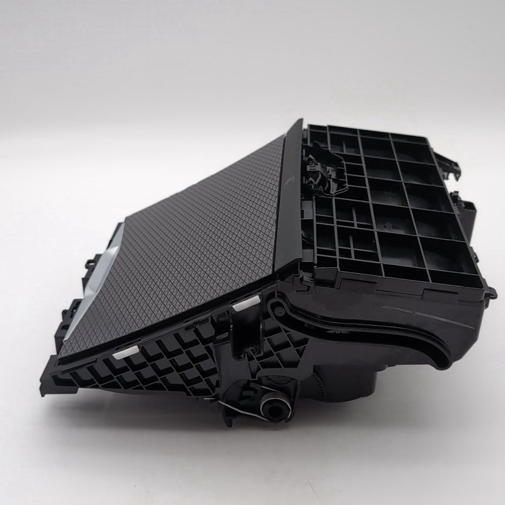 2021 - 2026 BMW M340i G20 G80 G82 G83 Center Console Storage Rhombicle Trim