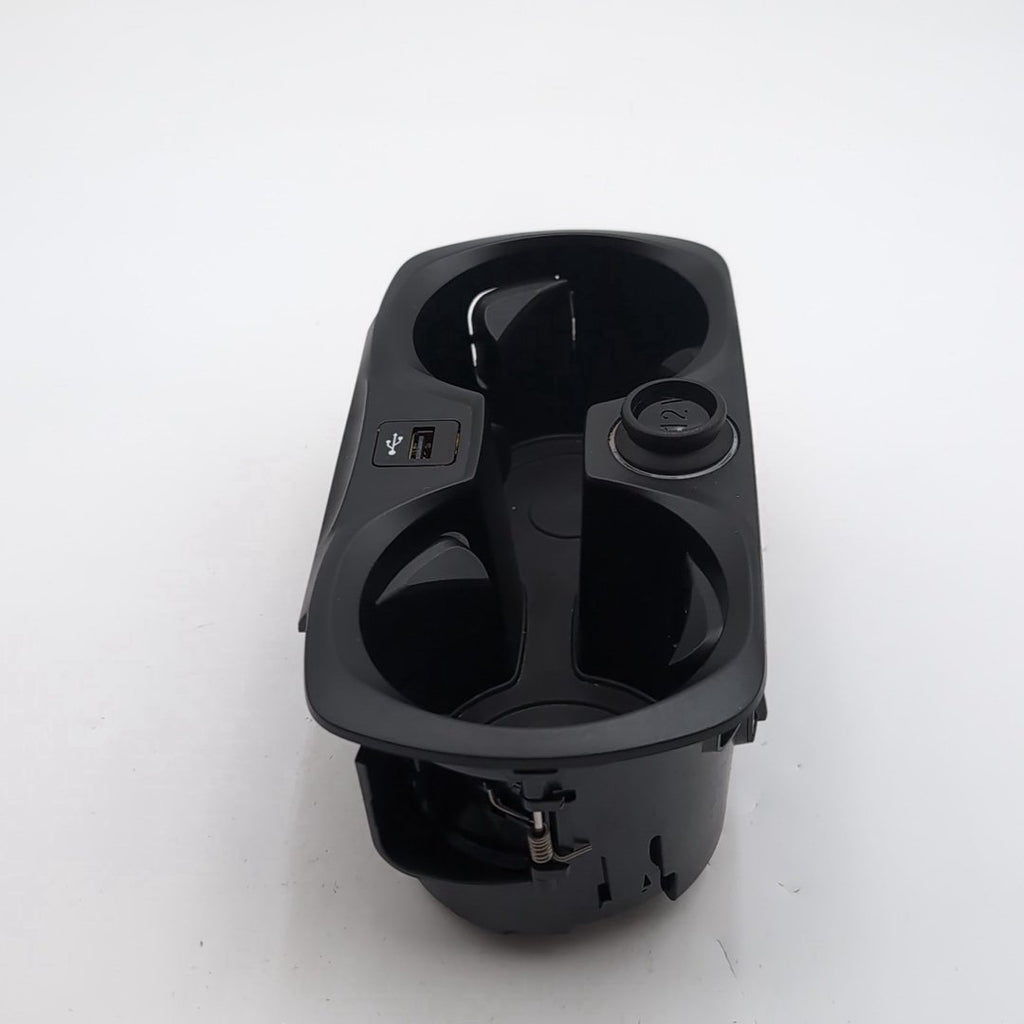 2019 - 2026 BMW G20 G22 G23 G80 G83 M3 M4 Center Console Cup Holder 6809803