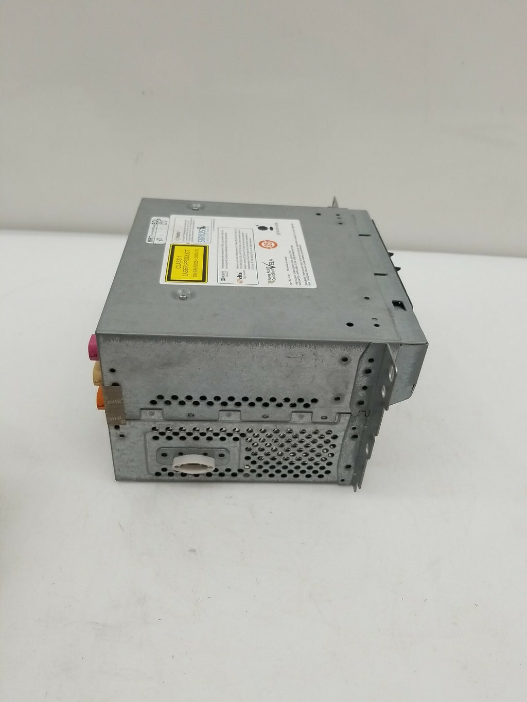 2009 2010 2011 2012 Bmw 750Li F02- Navigation Computer Nav Module Oem