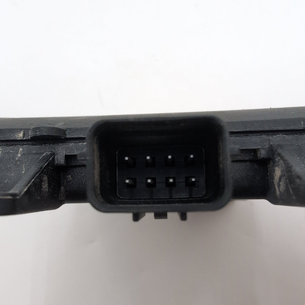 2021 - 2024 Kia Forte LH Master Rear Left Blind Spot Radar Sensor 99140-M6600