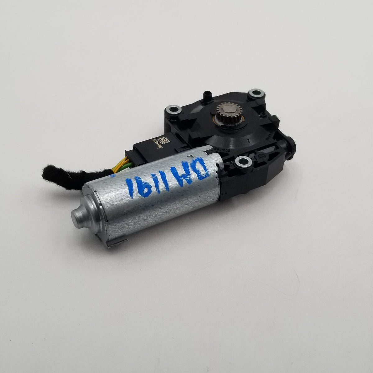 2019 2020 2021 2022 2023 BMW G20 G26 G32 M440 Sunroof Motor Sun Moon Roof Motor