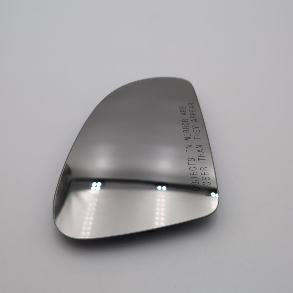 2012 - 2016 Mercedes SLK350 SLK55 R172 Right Side View Mirror Glass A1978100621