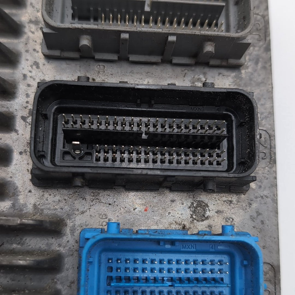 2013 - 2016 Chevrolet Cruze Engine Computer Control Module ECU E78 12668885