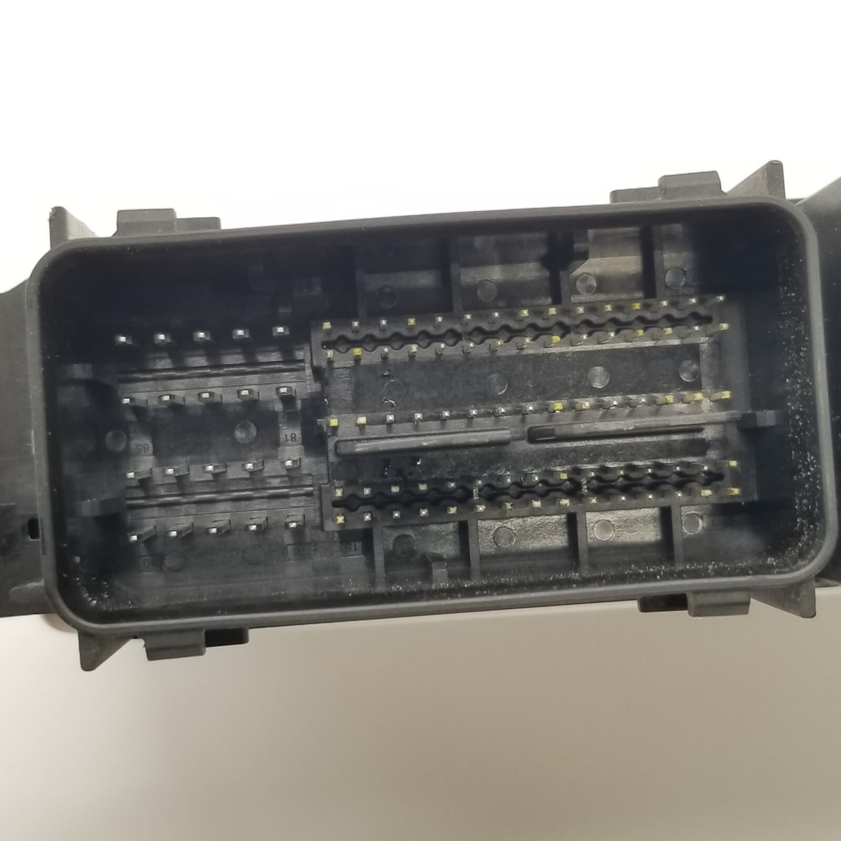 2015 Ford Fusion 2.0L Turbo Engine Computer Control Module ECU ECM FS7A12A650AUS