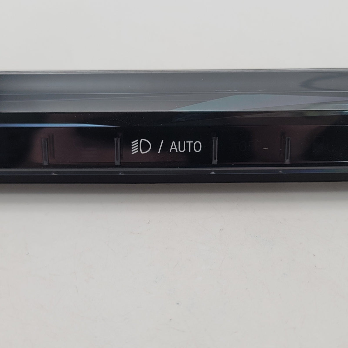2024 2025 BMW M5 G90 G99 G60 Front Driver Touch Control Box Switch 5B51050