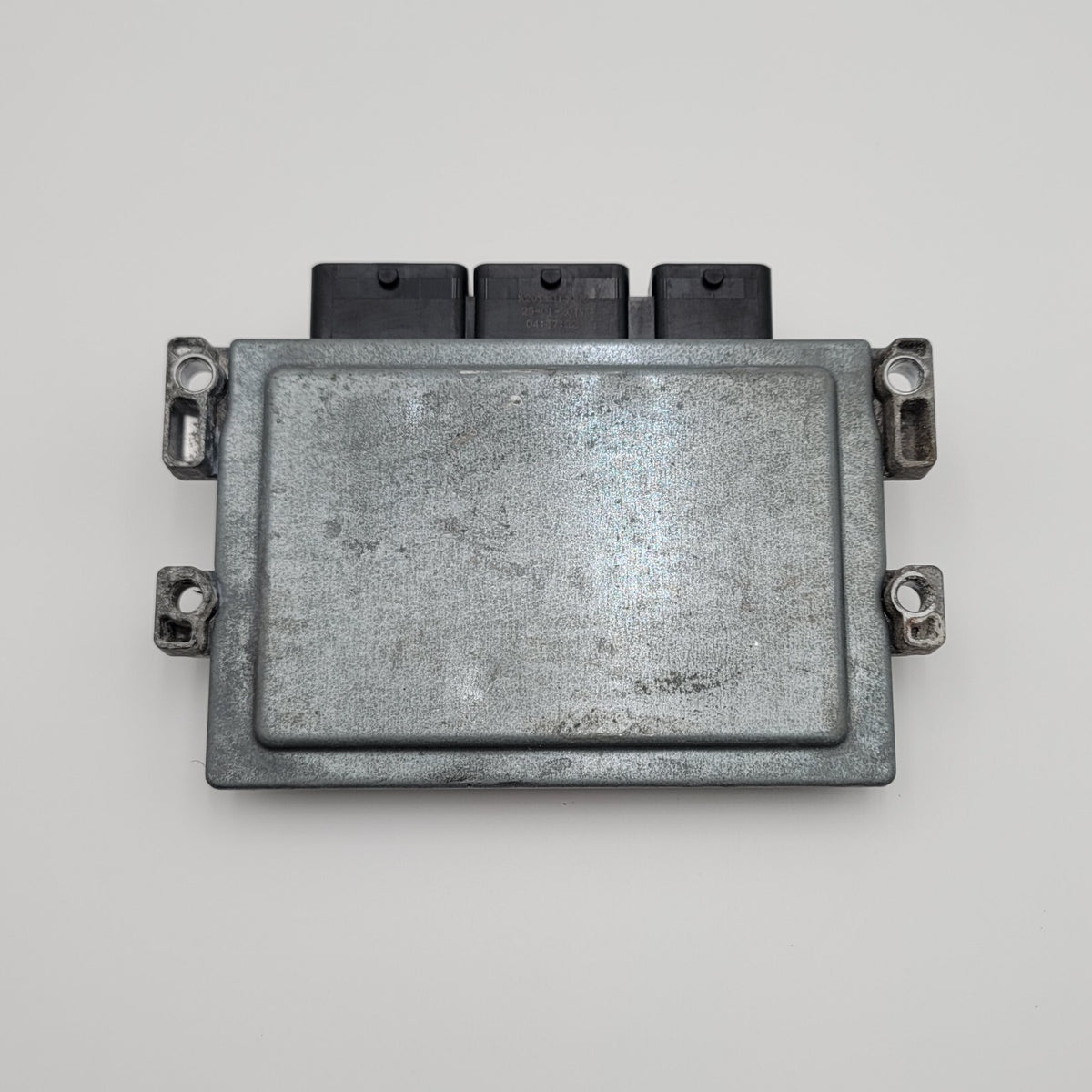 2017 - 2020 Ford Fusion Engine Computer Control Module ECU HS7A-12A650-TB