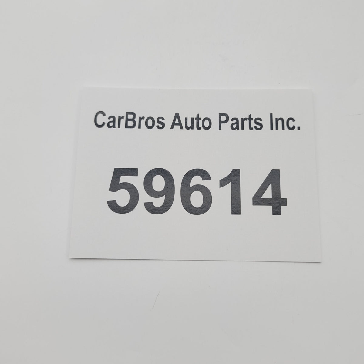 2018 2019 2020 2021 2022 2023 BMW F90 G20 LANE DEPARTURE CAMERA CONTROL MODULE