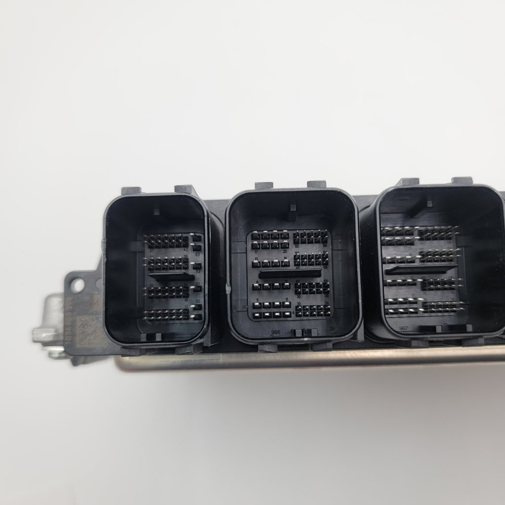 24 2024 BMW 230I 2.0L TURBO ECM ENGINE CONTROL MODULE 5B32771