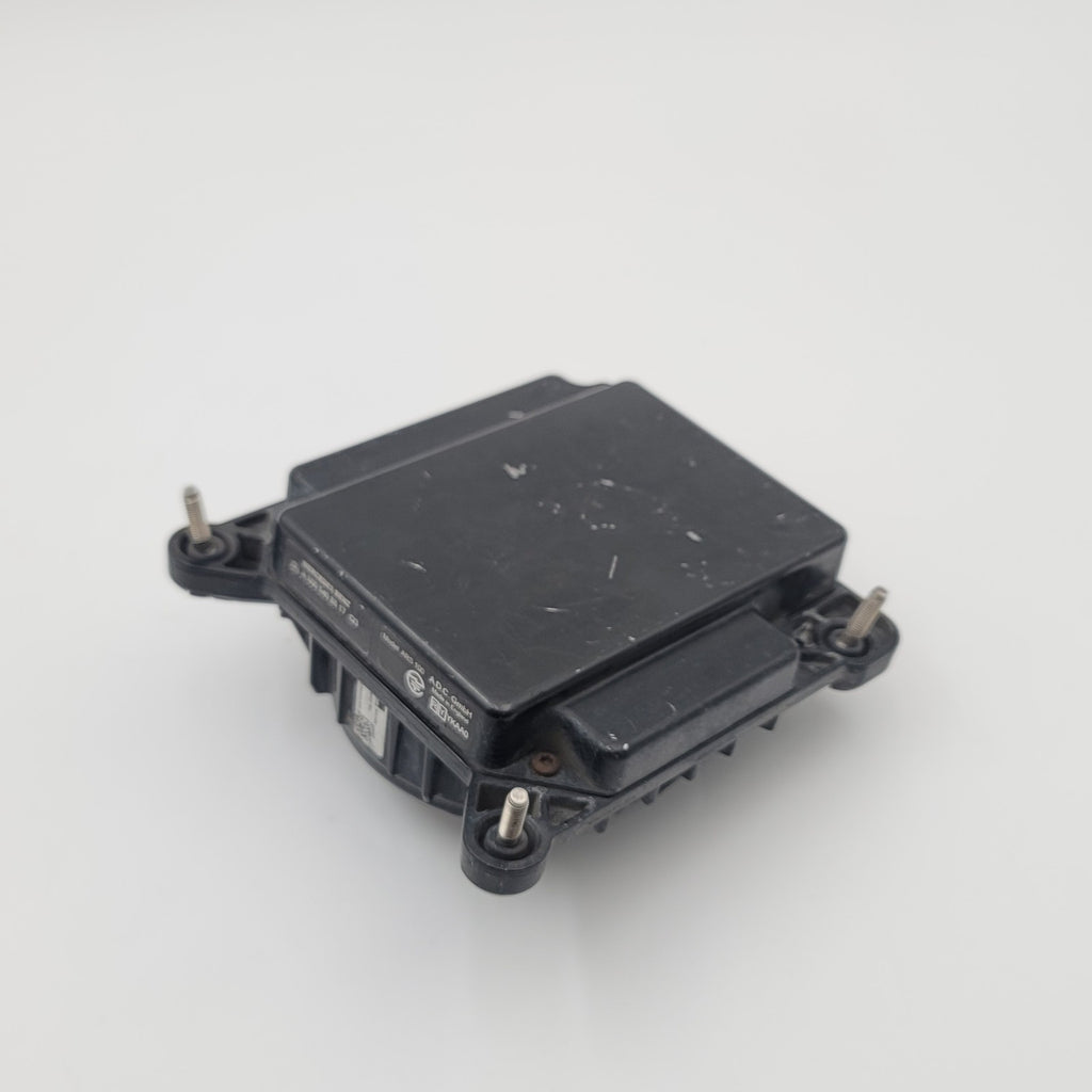 2000- 2006 Mercedes W220 S500 S55 Cruise Distance Radar Sensor OEM A0005408817