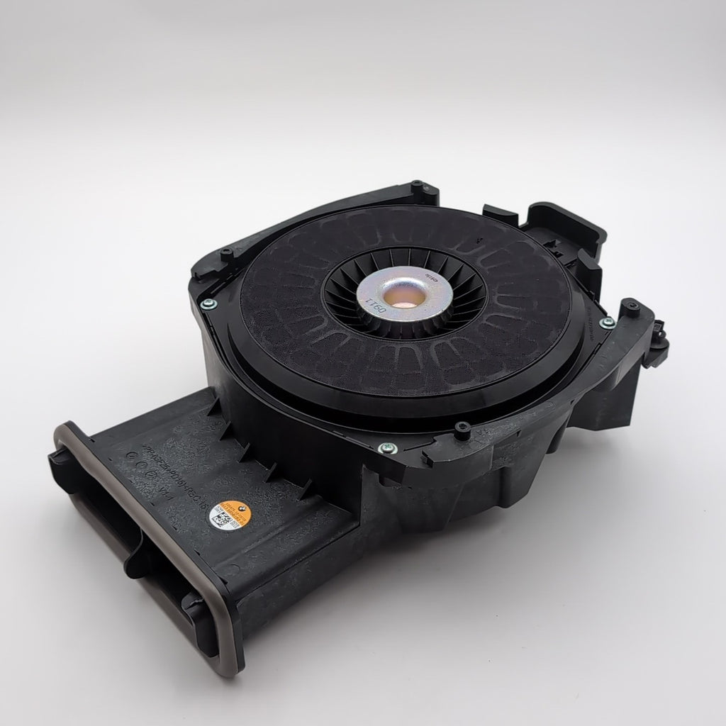 2025 BMW X3 Rear Central Speaker Woofer OEM 5B5B1B2