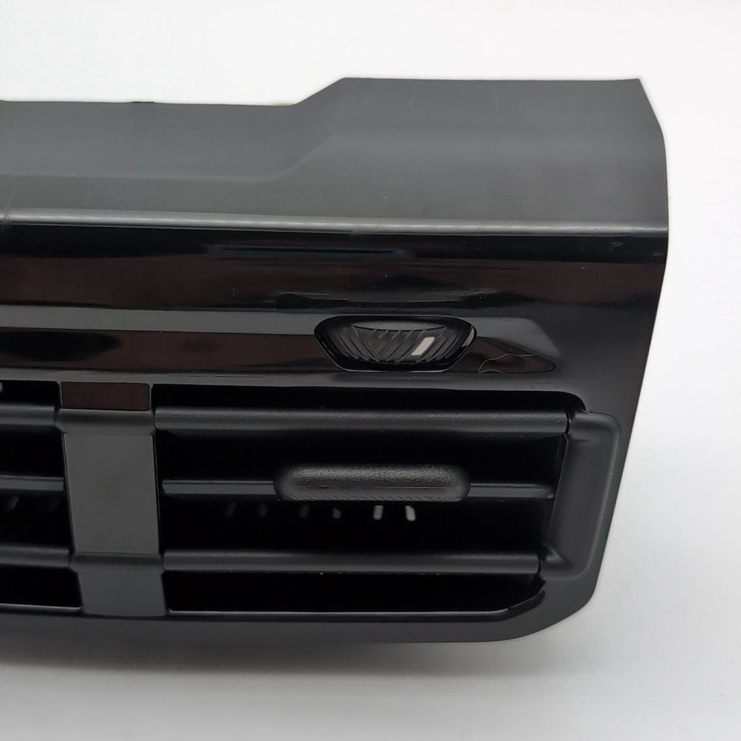 2024 - 2026 BMW 530i 540i G60 Sedan Rear Dash AC Air Vent 5A13167