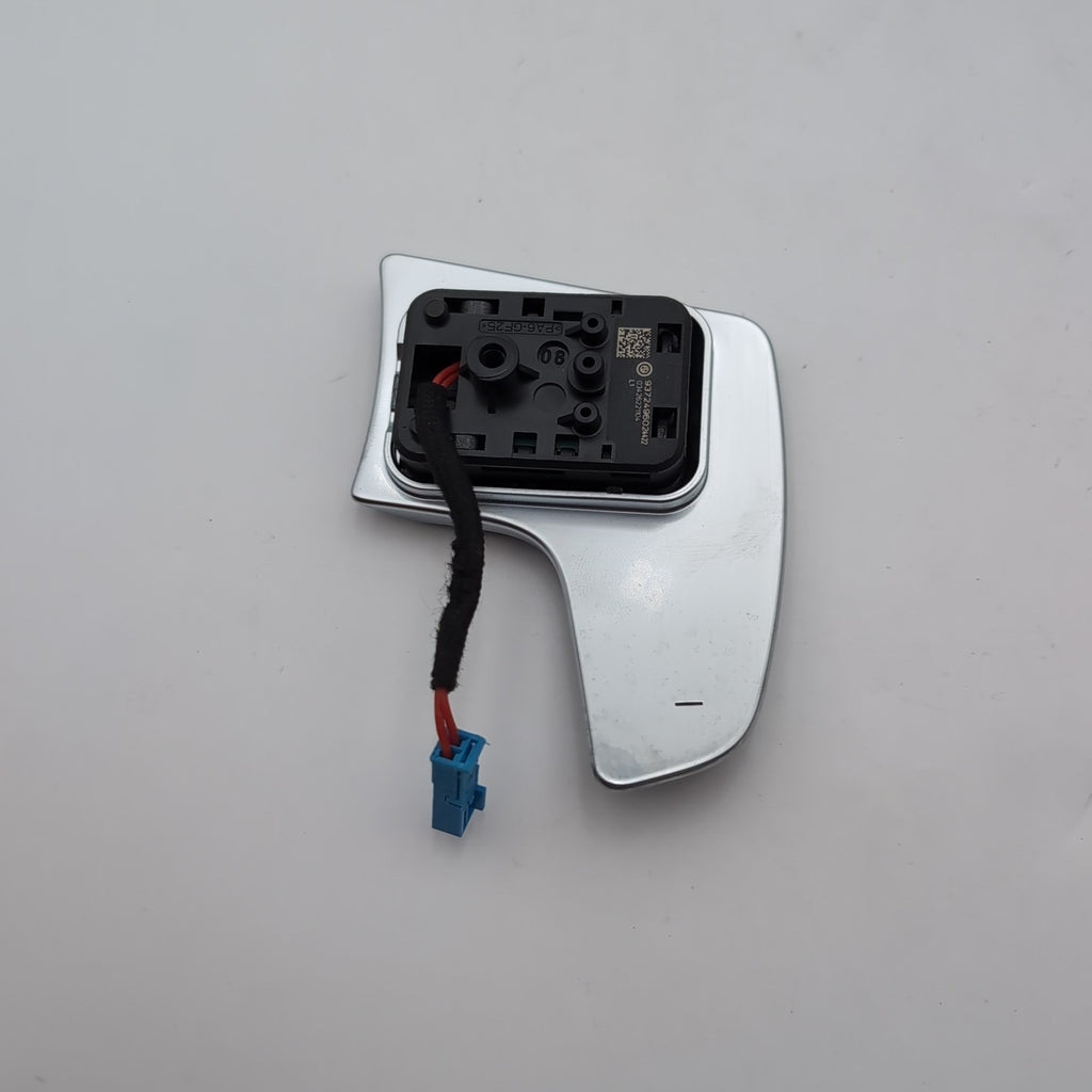 2016- 2025 BMW G30 G11 G20 G01 G05 M Sport Shift Paddles Down Up Set 93724960