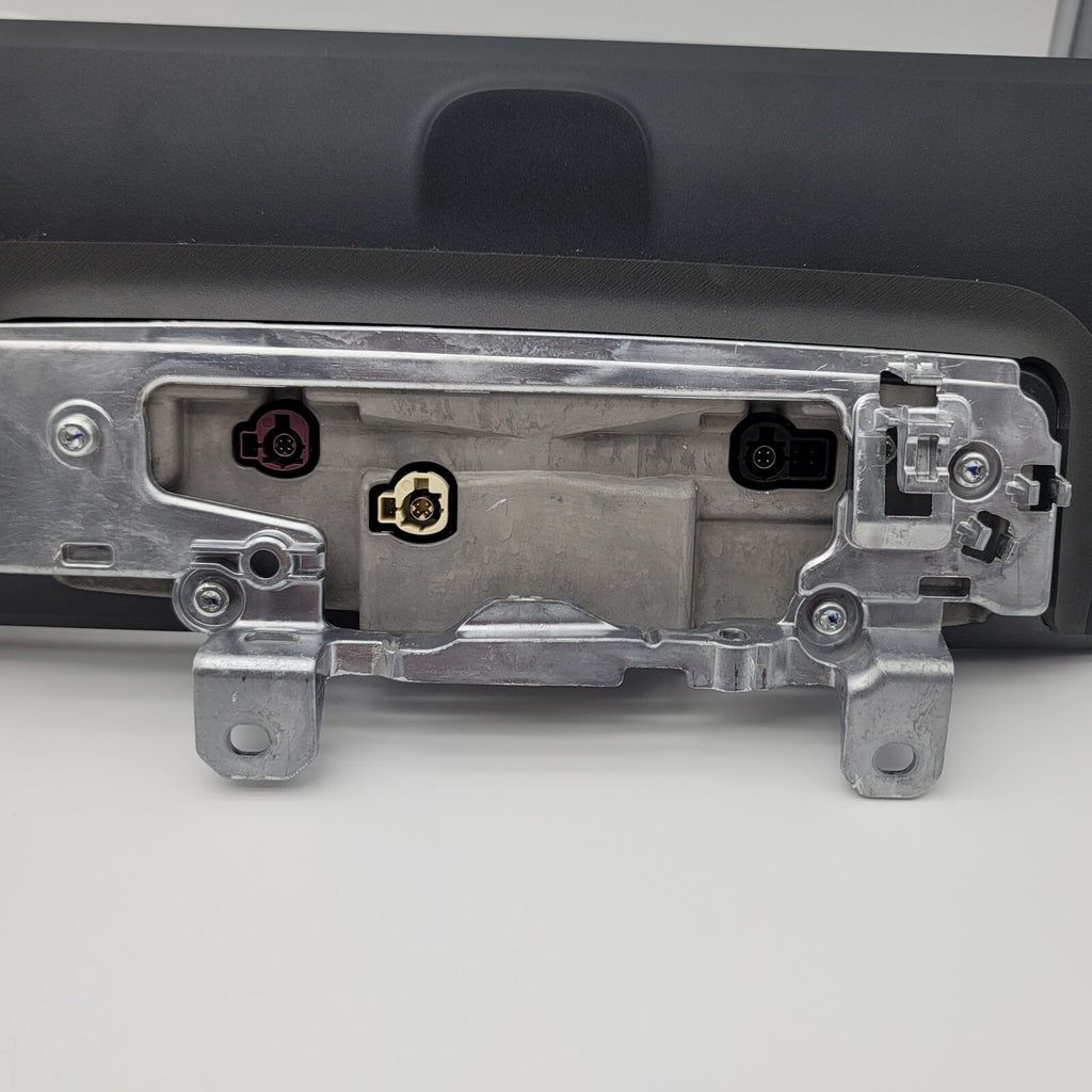 2023 2024 2025 BMW G20 G80 G82 M3 M4 Instrument Cluster Display Screen