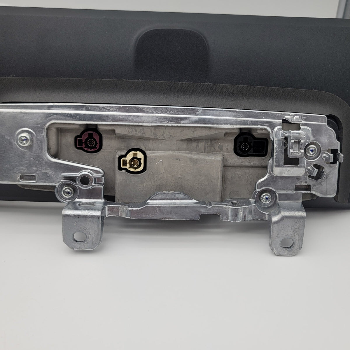 2023 2024 2025 BMW G20 G80 G82 M3 M4 Instrument Cluster Display Screen