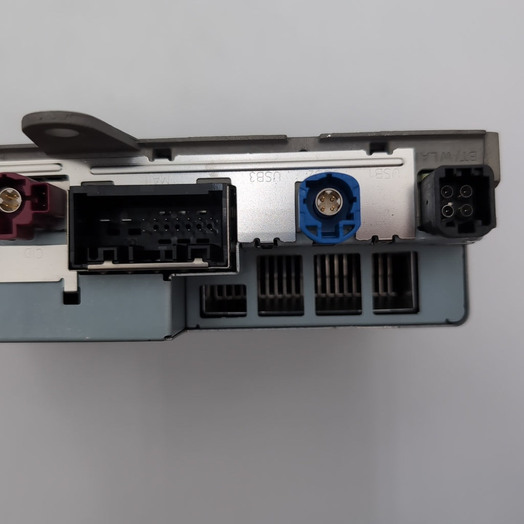 2024 2025 2026 BMW X1 X2 Radio Stereo Navigation Head Unit IDC23H OEM 5B6C8D7