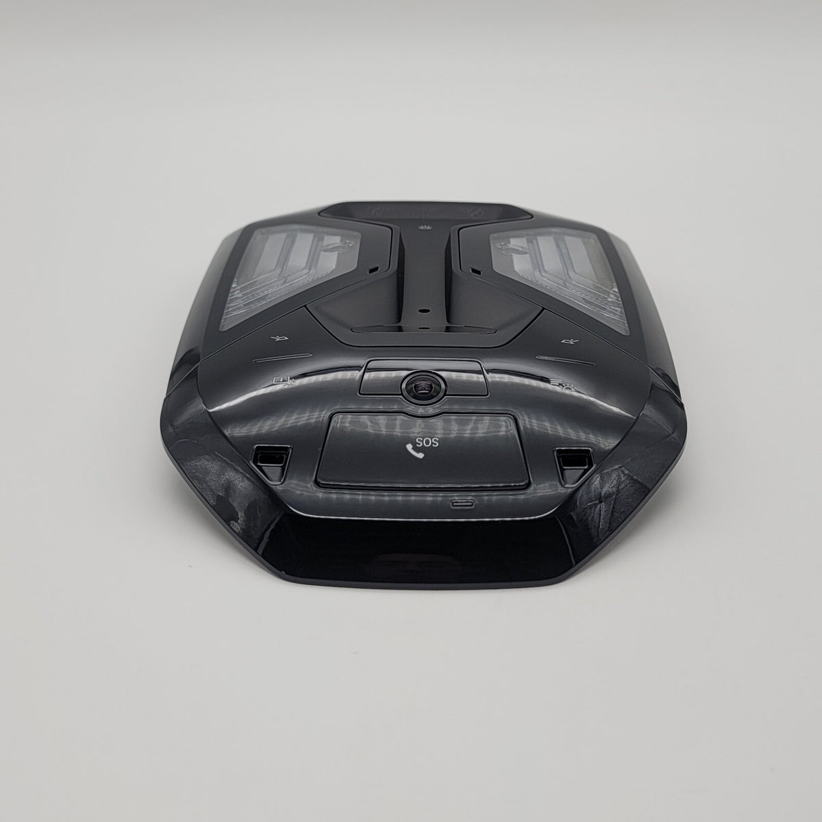 2024 BMW IX OVERHEAD ROOF CONSOLE DOME LIGHT LAMP SWITCH CAMERA