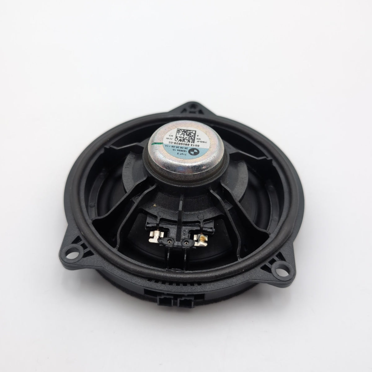 2019 - 2026 BMW G20 G42 X3 X4 X5 X6 X7 Front Rear Door Midrange Speaker 6809629