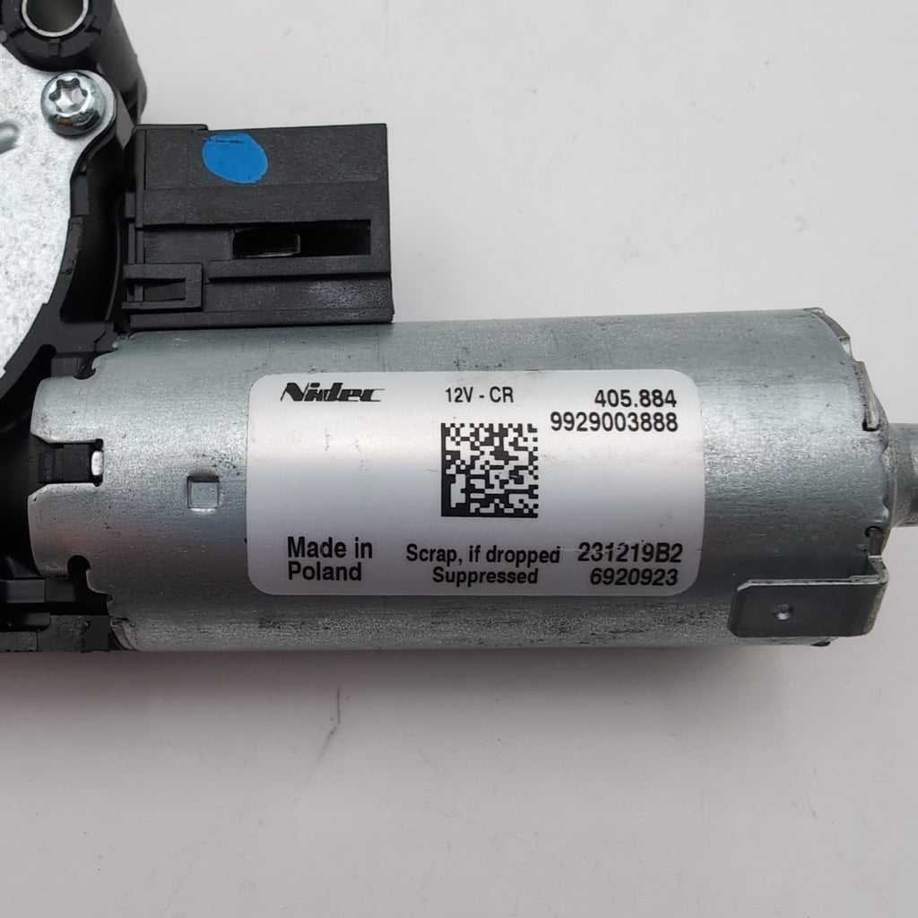 2019- 2024 BMW 230i G20 G26 G32 M440 Sunroof Motor Sun Moon Roof Motor