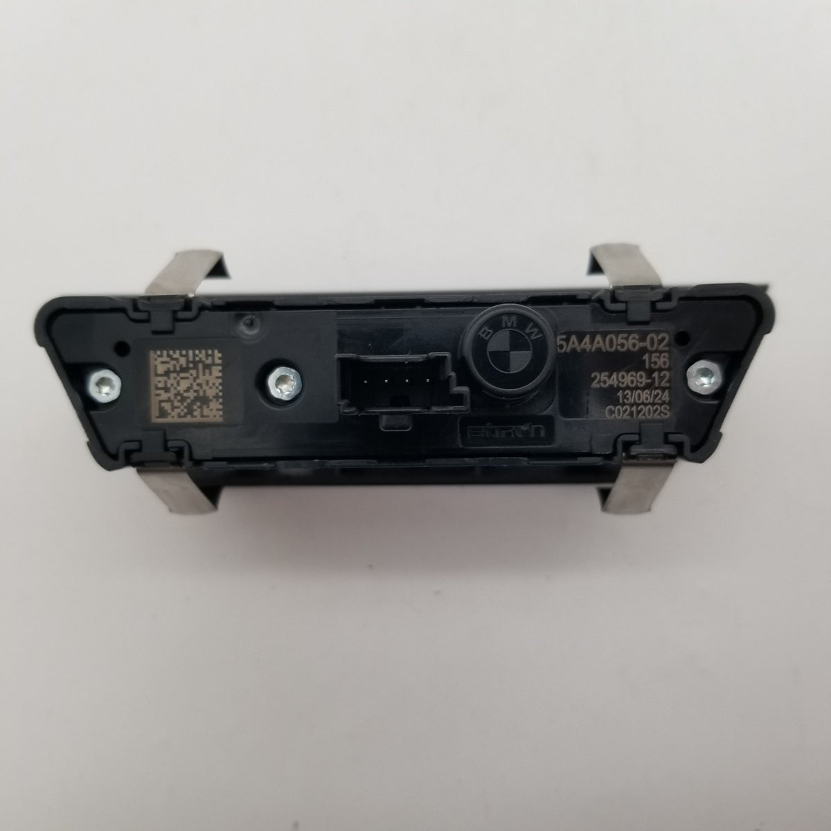 2022 2023 2024 2025 BMW X1 X2 U11 U10 Light Operating Switch Panel OEM 5A4A056