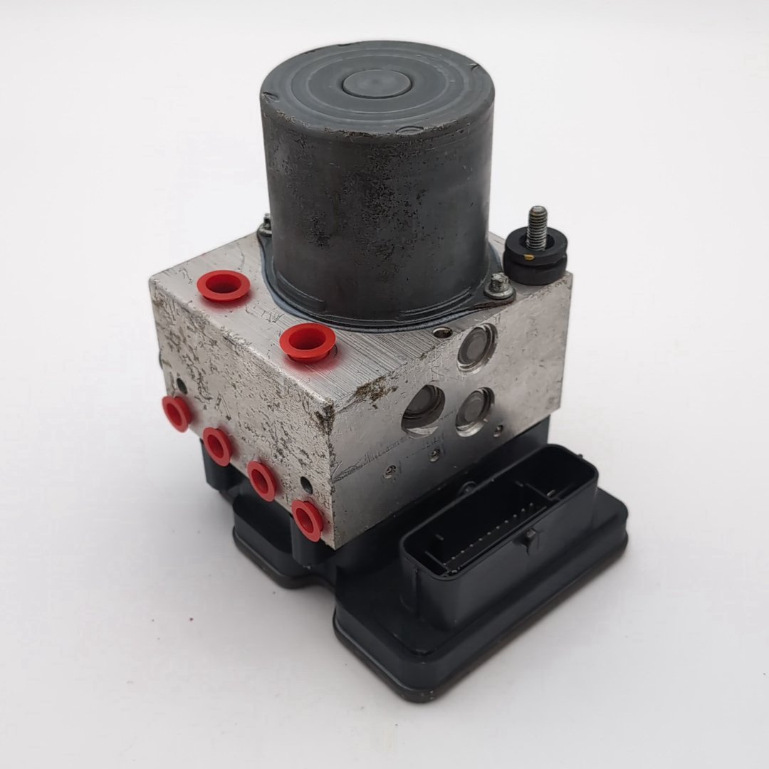 2021- 2025 Infiniti QX50 2.0L ABS Anti Lock Brake Pump Control Unit 476605VS0C