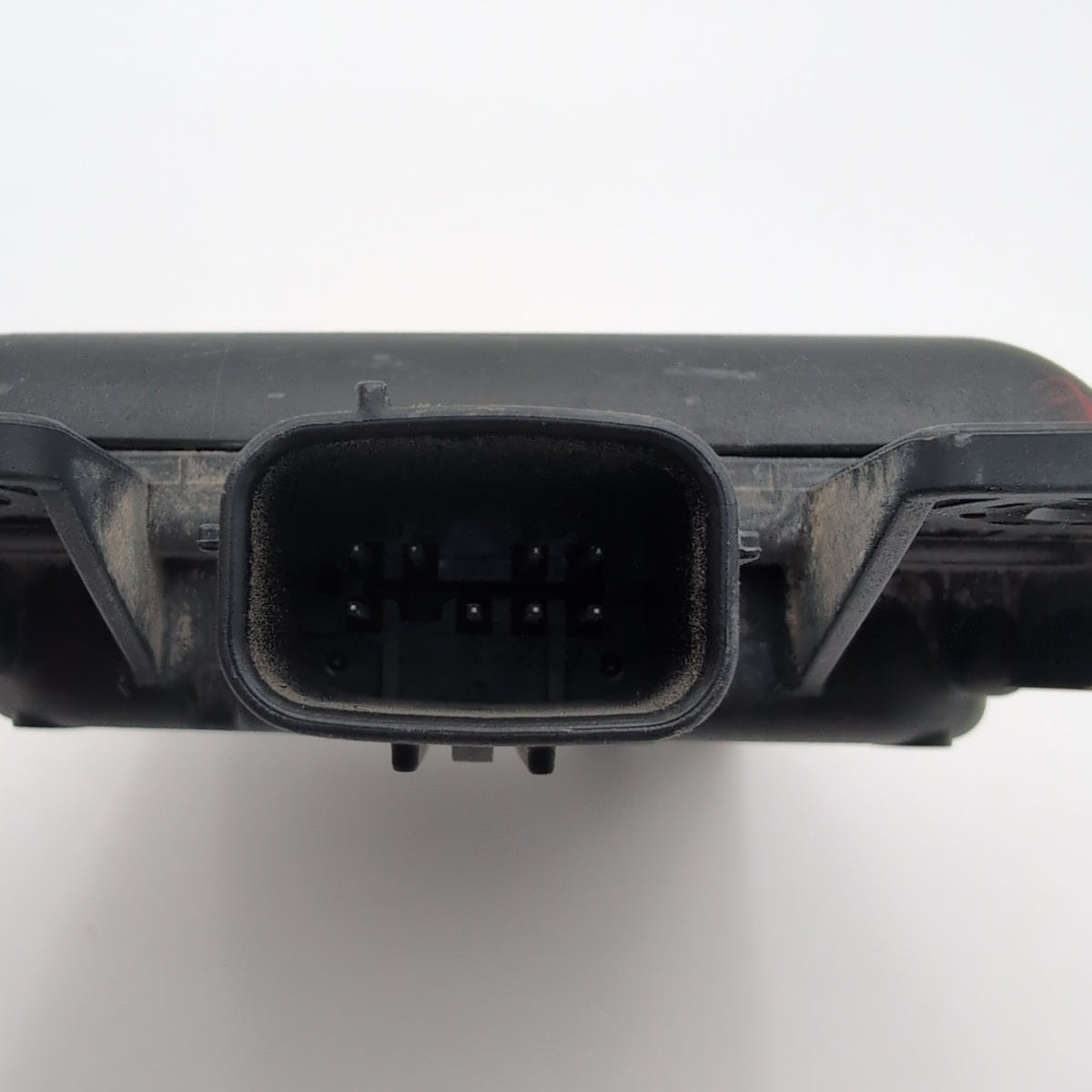 2017 2018 Hyundai Elantra LH Master Rear Left Blind Spot Radar Sensor 95811F2100