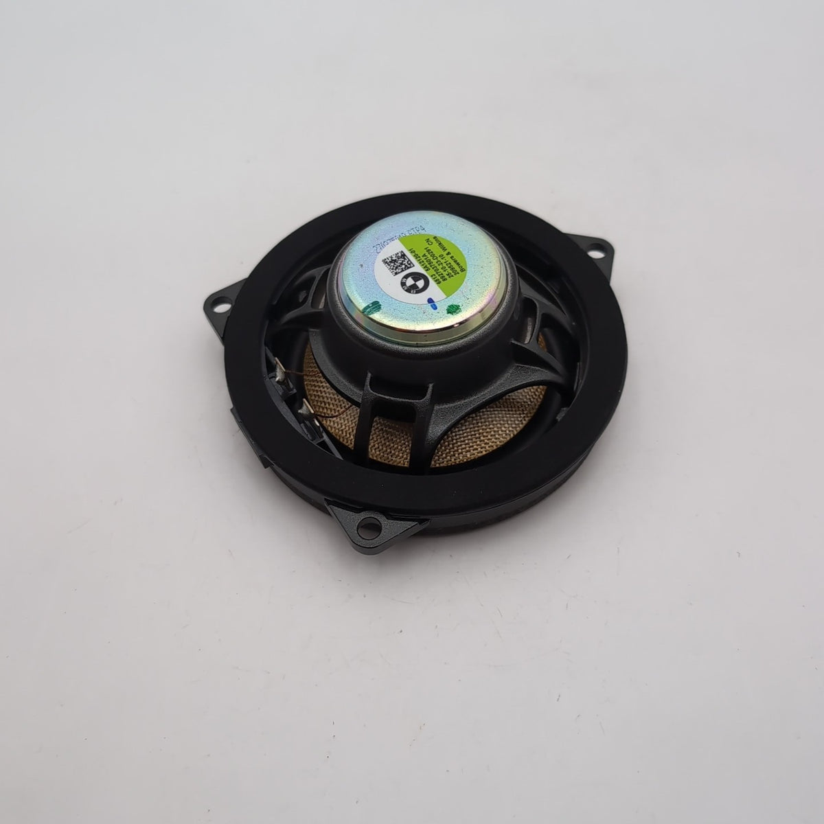 2022 - 2025 BMW i7 XM Bowers Wilkins Alev 4 High End Mid Range Speaker 5A12120