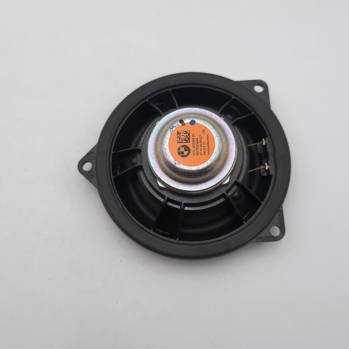 2019 - 2025 BMW G20 G22 G26 G30 M3 X3 X4 X5 X6 Midrange Door Speaker Harman