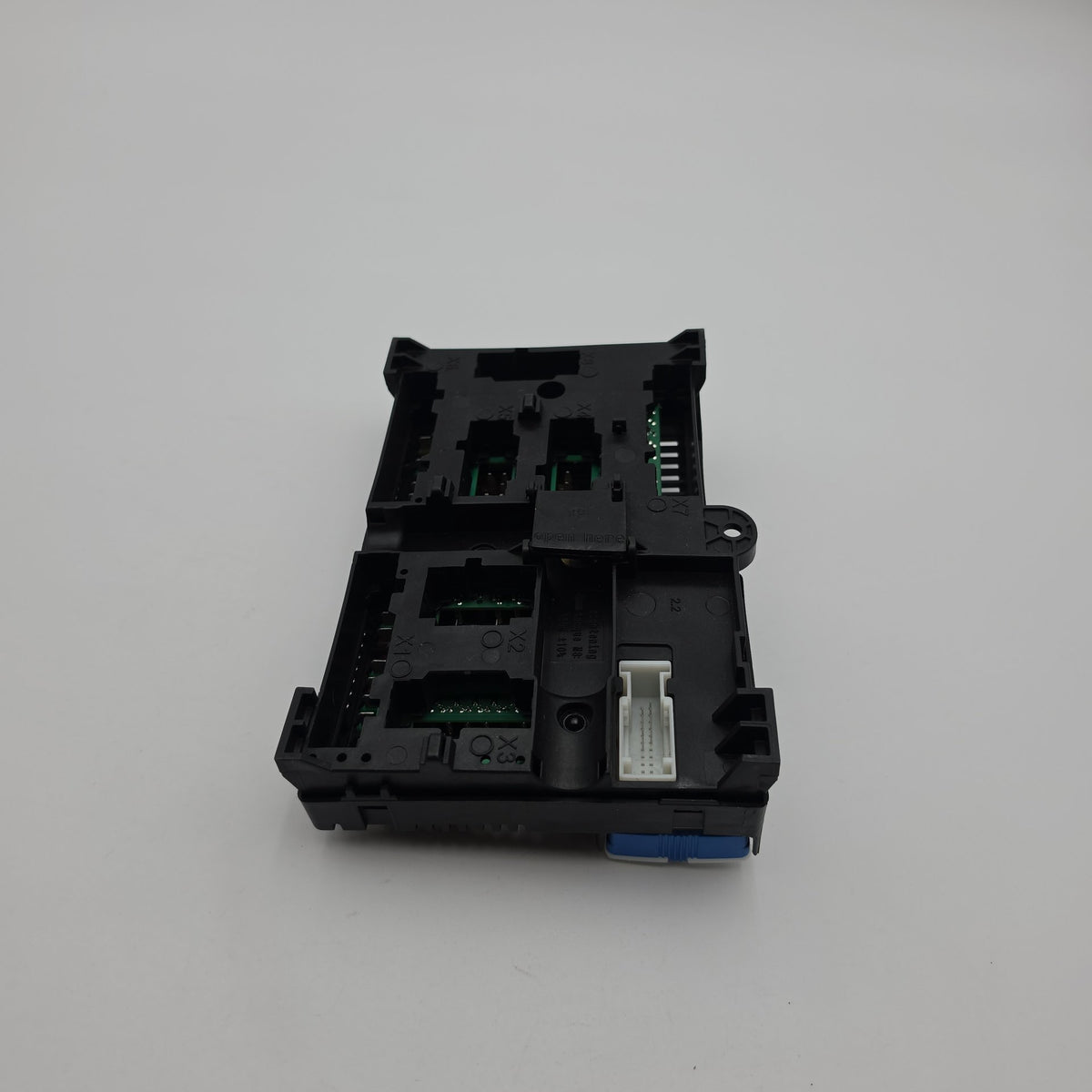 2022 - 2026 BMW 330i G20 G42 Rear Power Distribution Fuse Box 5A4CFB0