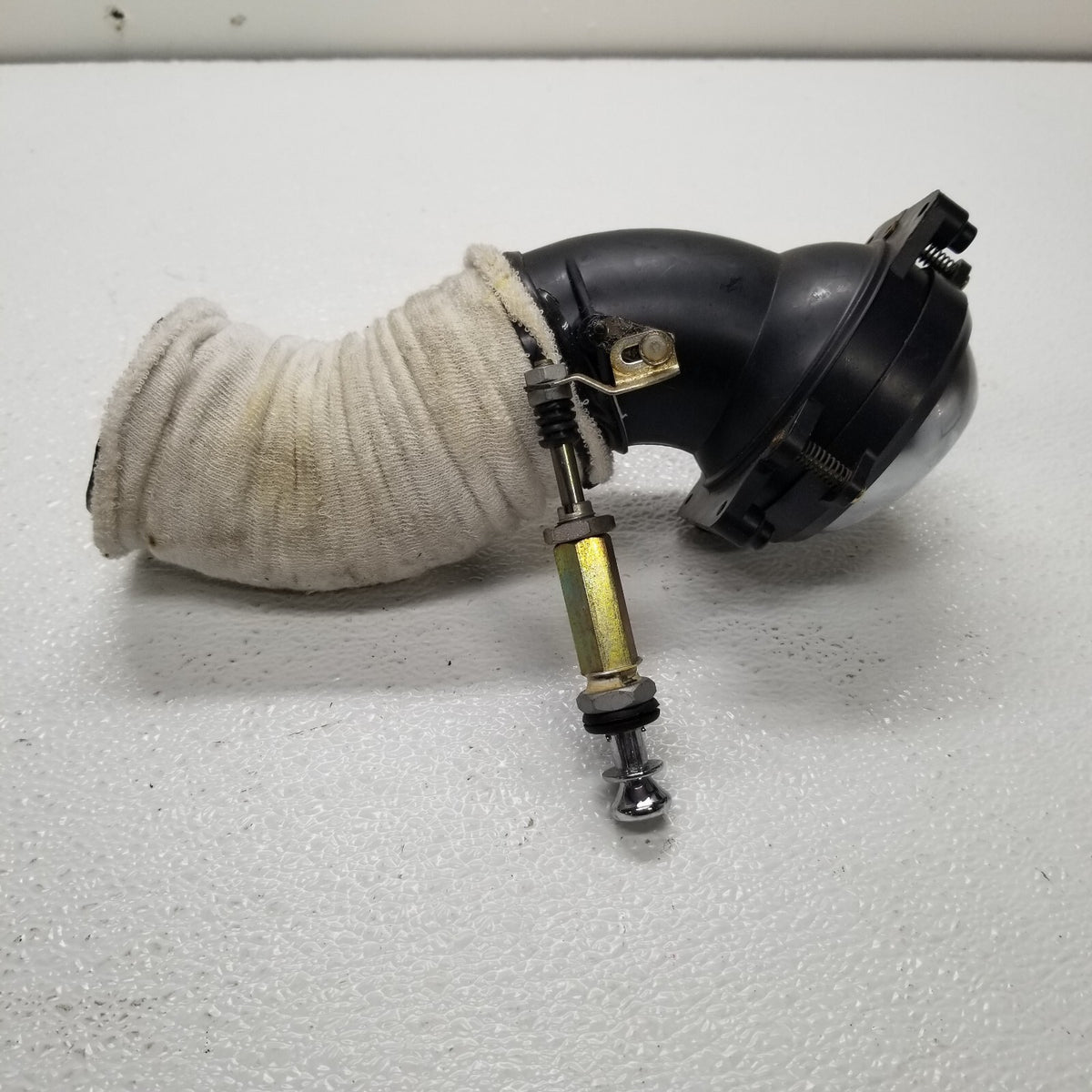 For Rolls Royce Silver Spirit Spur Right Dash AC Heater Air Vent OEM UB79930
