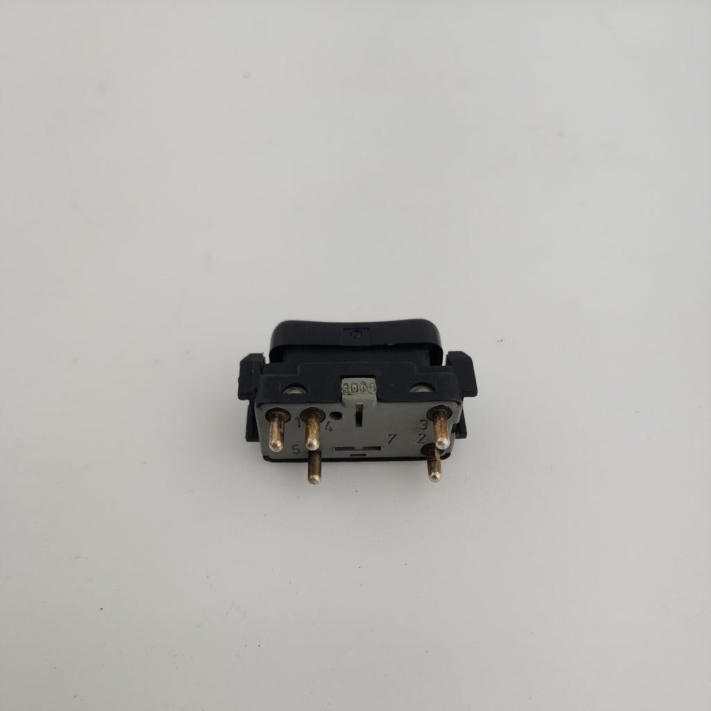1986- 1995 Fits Mercedes W124 E320 300TE Wagon Window Control Switch Button Oem