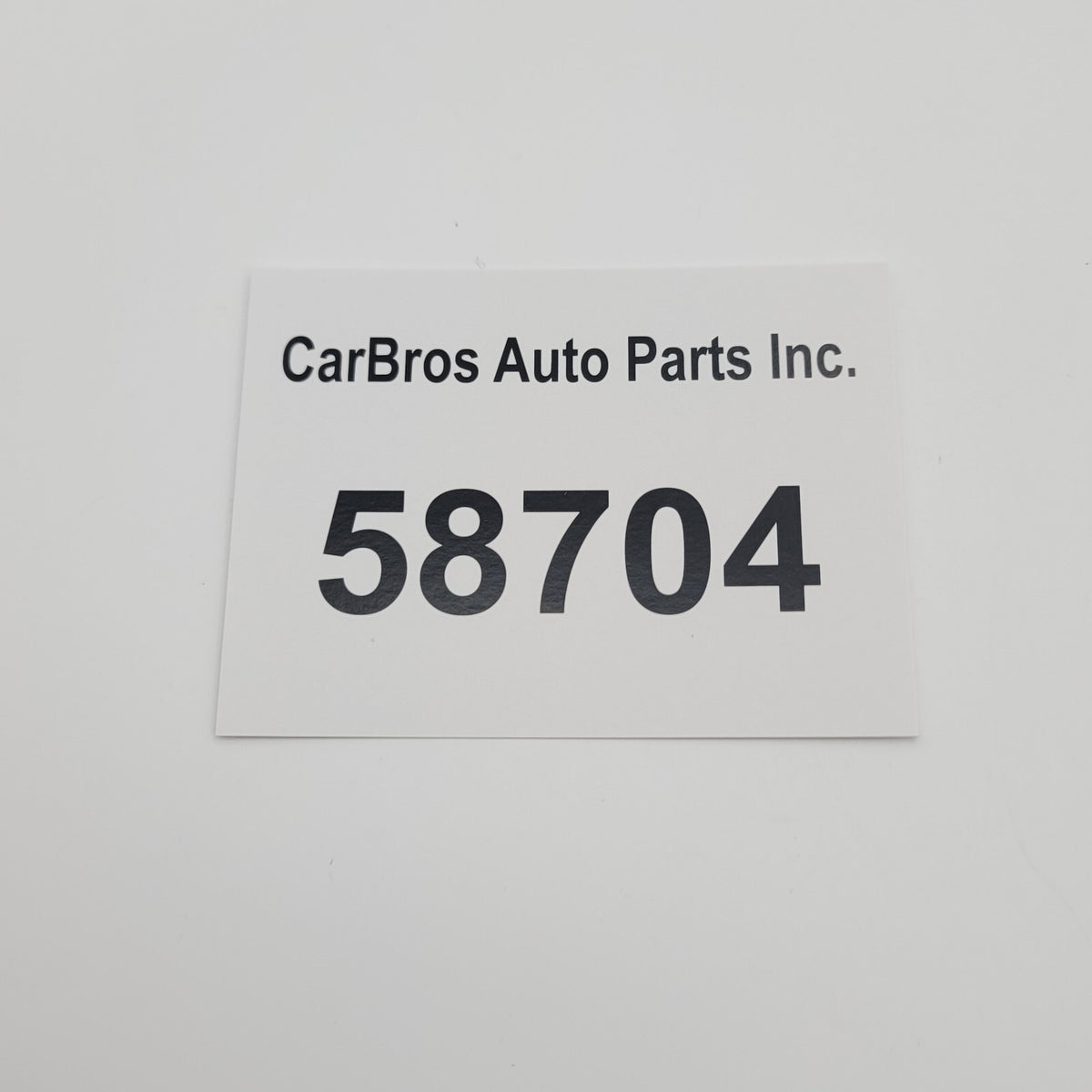 2019 - 2026 BMW X5 X6 X7 Left or Right Top HiFi Mid Range Speaker 2622518