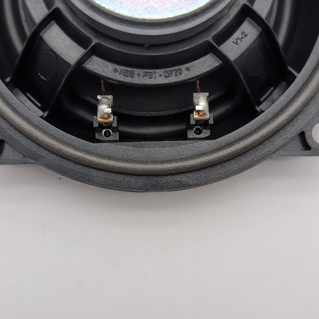 2022 2023 2024 2025 BMW X1 X2 ALEV1 Front Rear Door Midrange Speaker 9442520