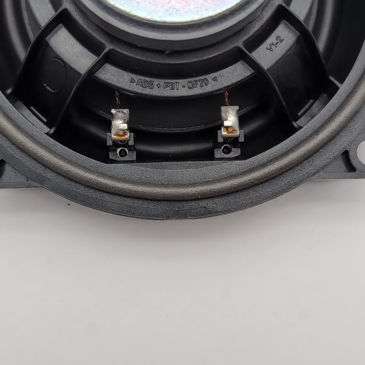2022 2023 2024 2025 BMW X1 X2 ALEV1 Front Rear Door Midrange Speaker 9442520