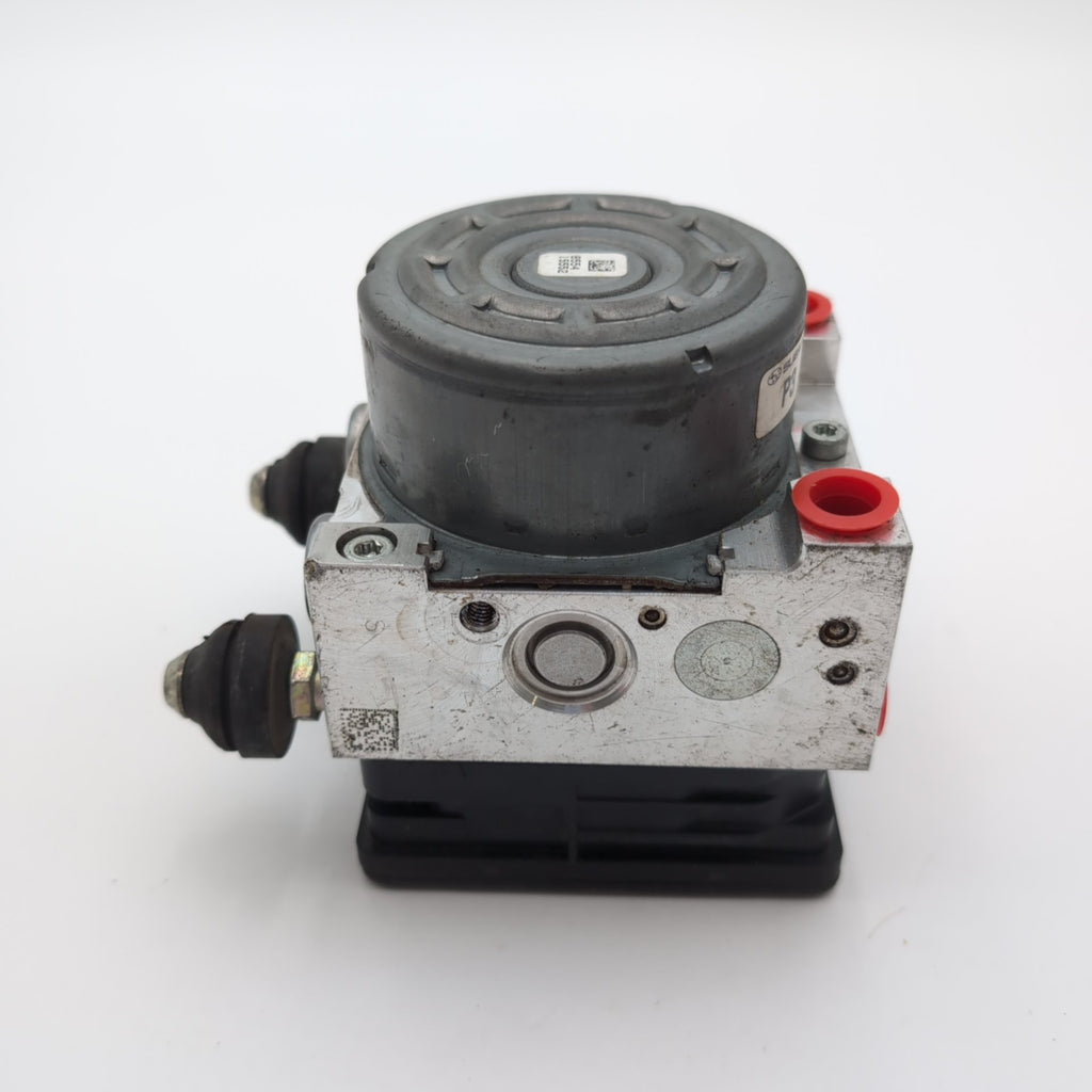 2016 Subaru WRX ABS Anti Lock Brake Pump Control Unit 27536VA020
