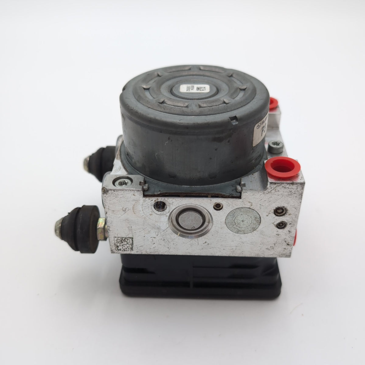 2016 Subaru WRX ABS Anti Lock Brake Pump Control Unit 27536VA020